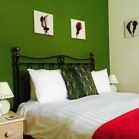 Longmead House Otel Lynton Dış mekan fotoğraf