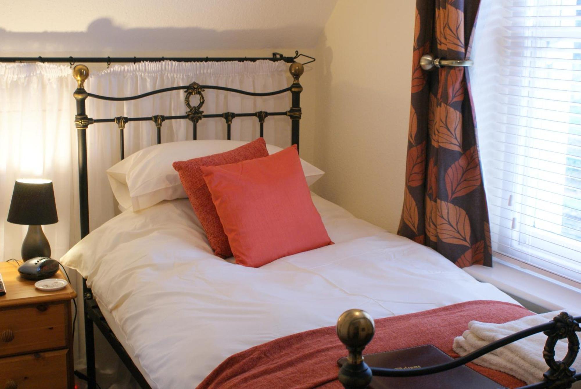 Longmead House Otel Lynton Dış mekan fotoğraf