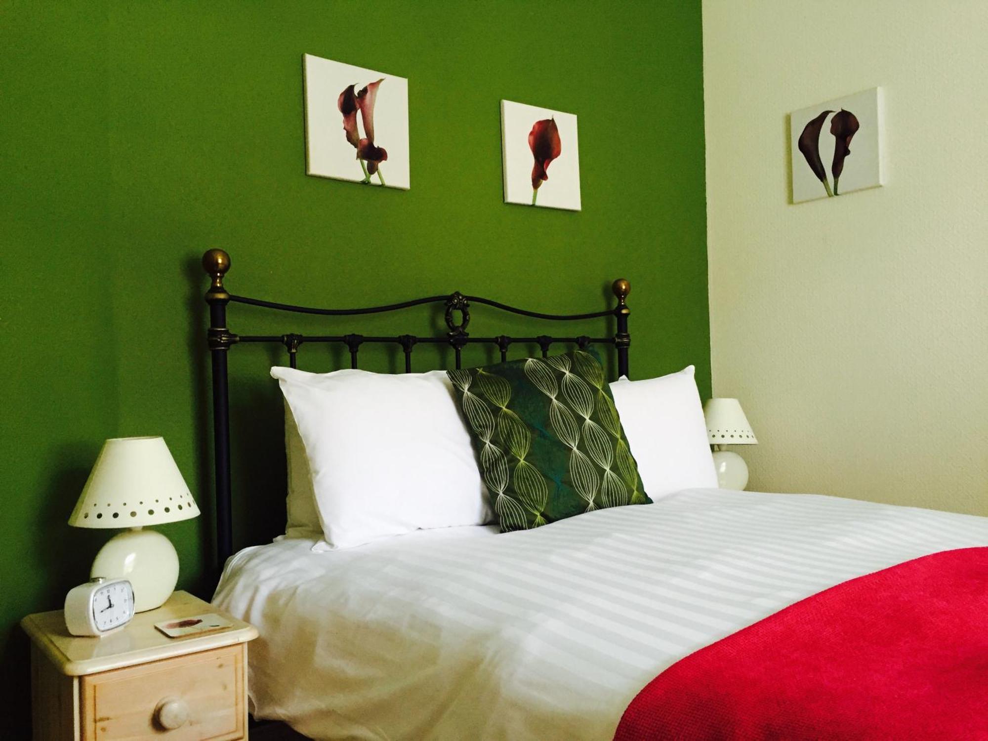 Longmead House Otel Lynton Dış mekan fotoğraf
