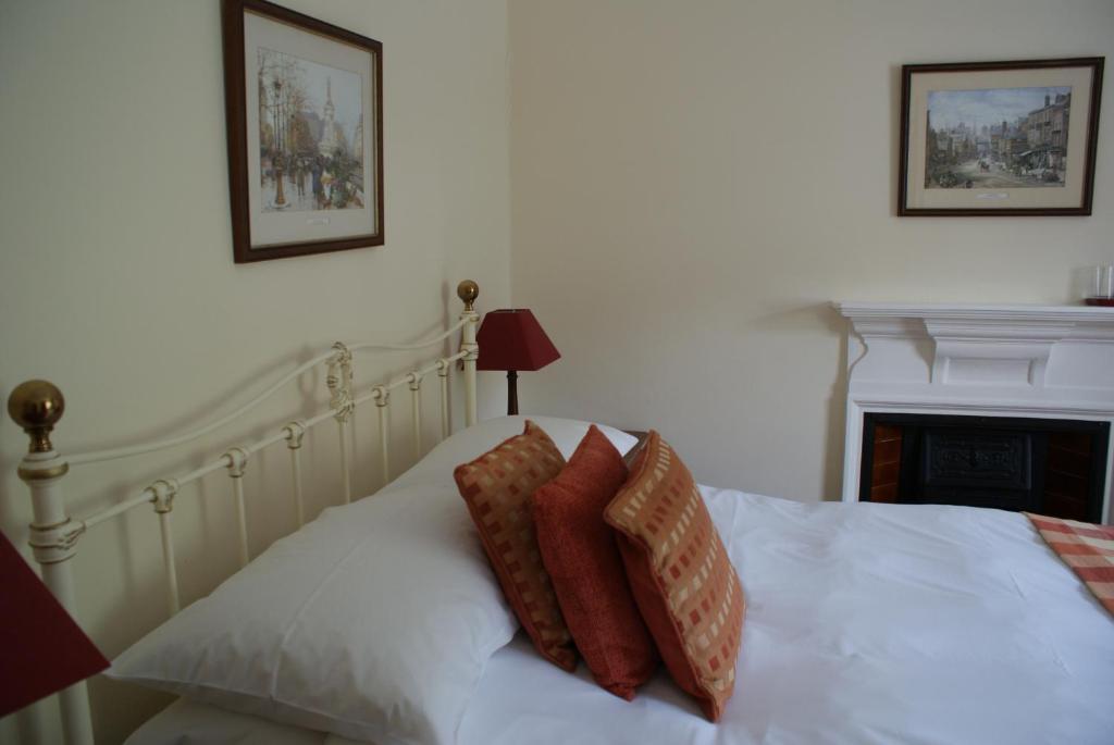 Longmead House Otel Lynton Oda fotoğraf