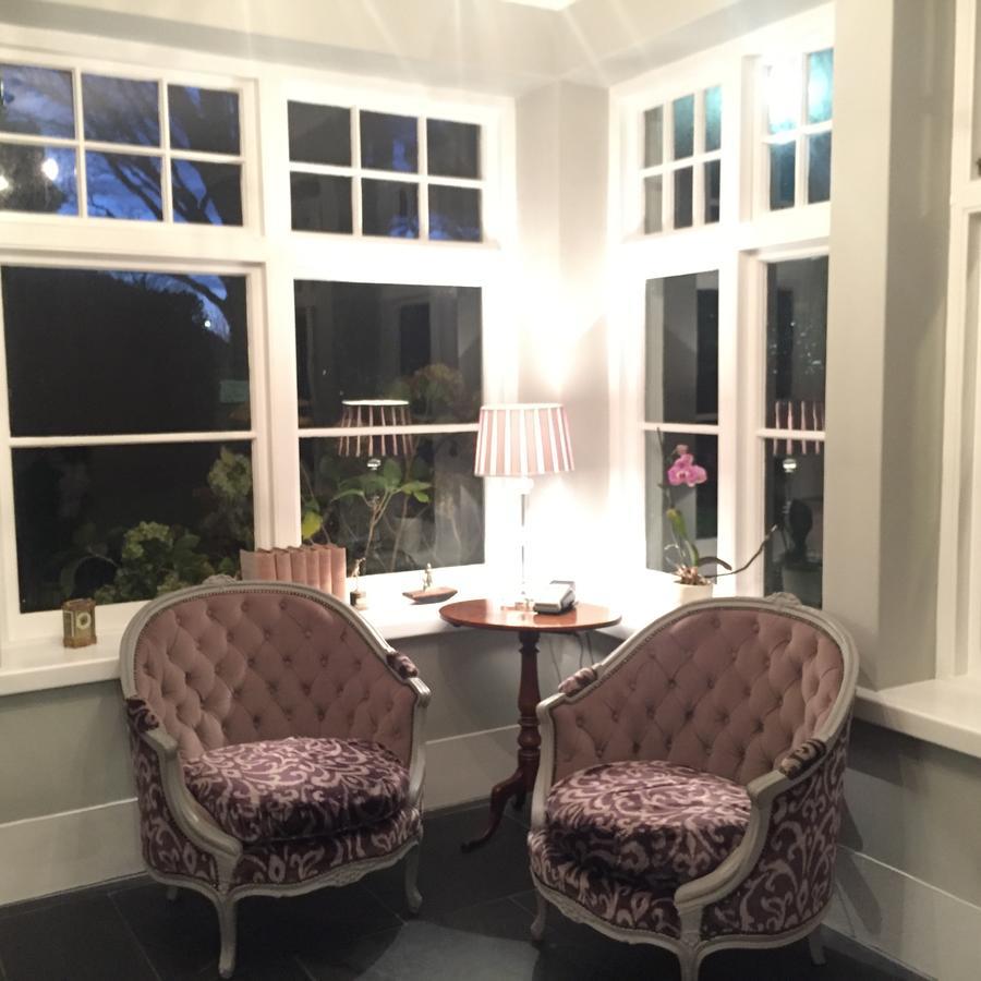 Longmead House Otel Lynton Dış mekan fotoğraf