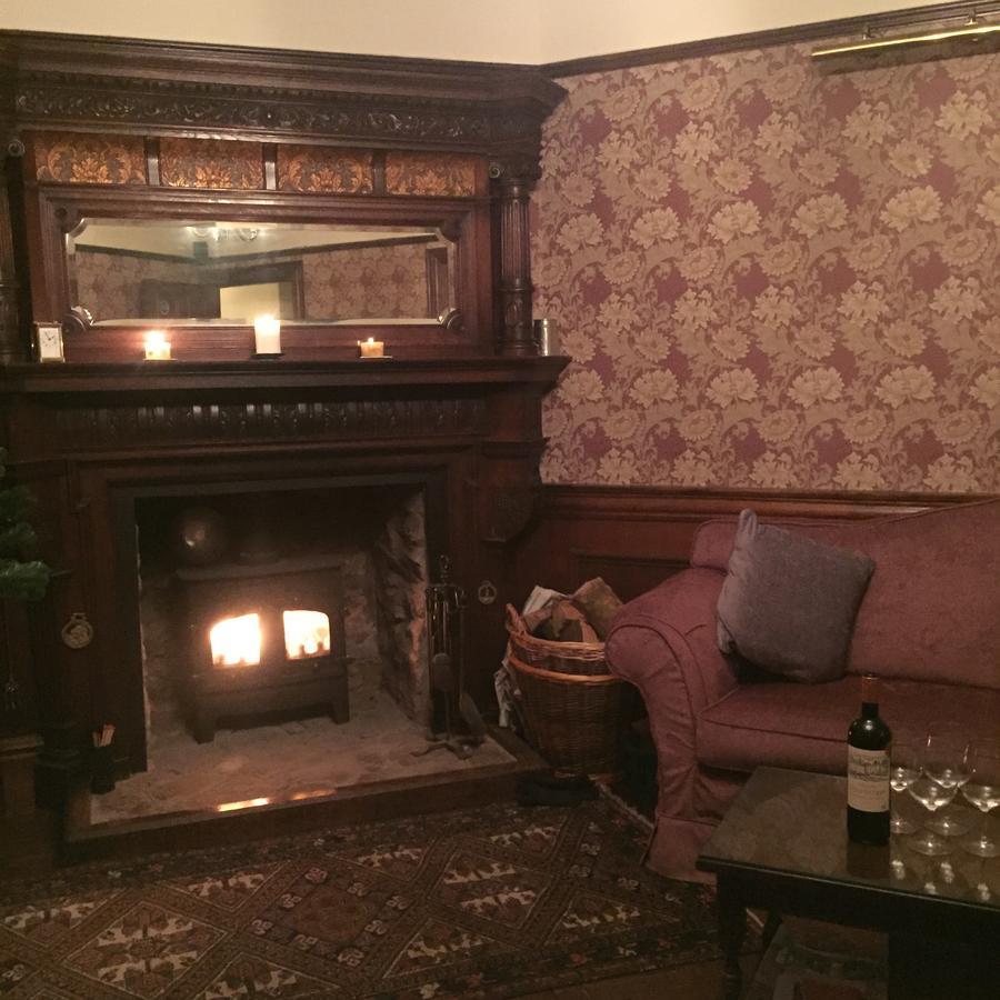 Longmead House Otel Lynton Dış mekan fotoğraf