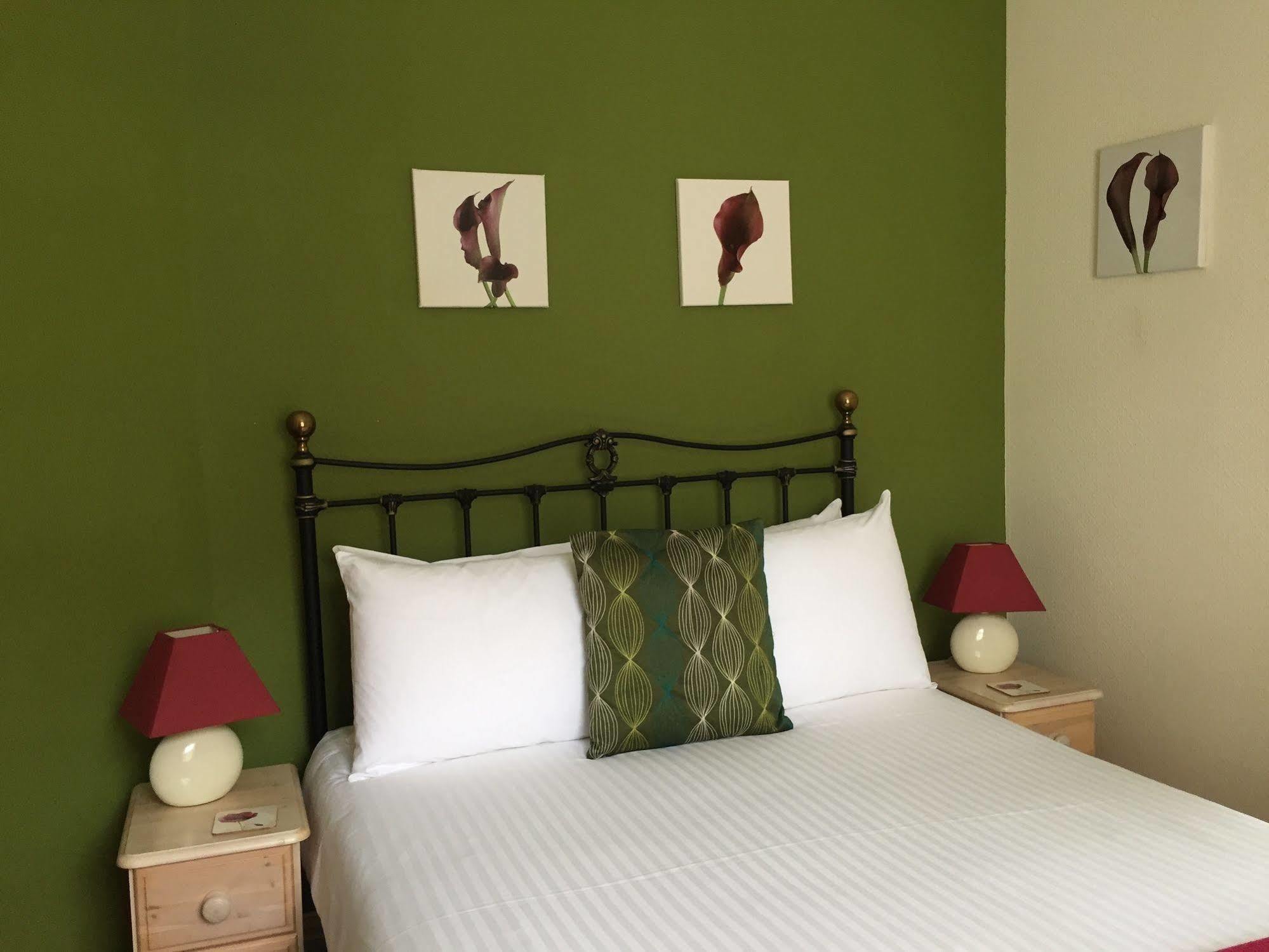 Longmead House Otel Lynton Dış mekan fotoğraf