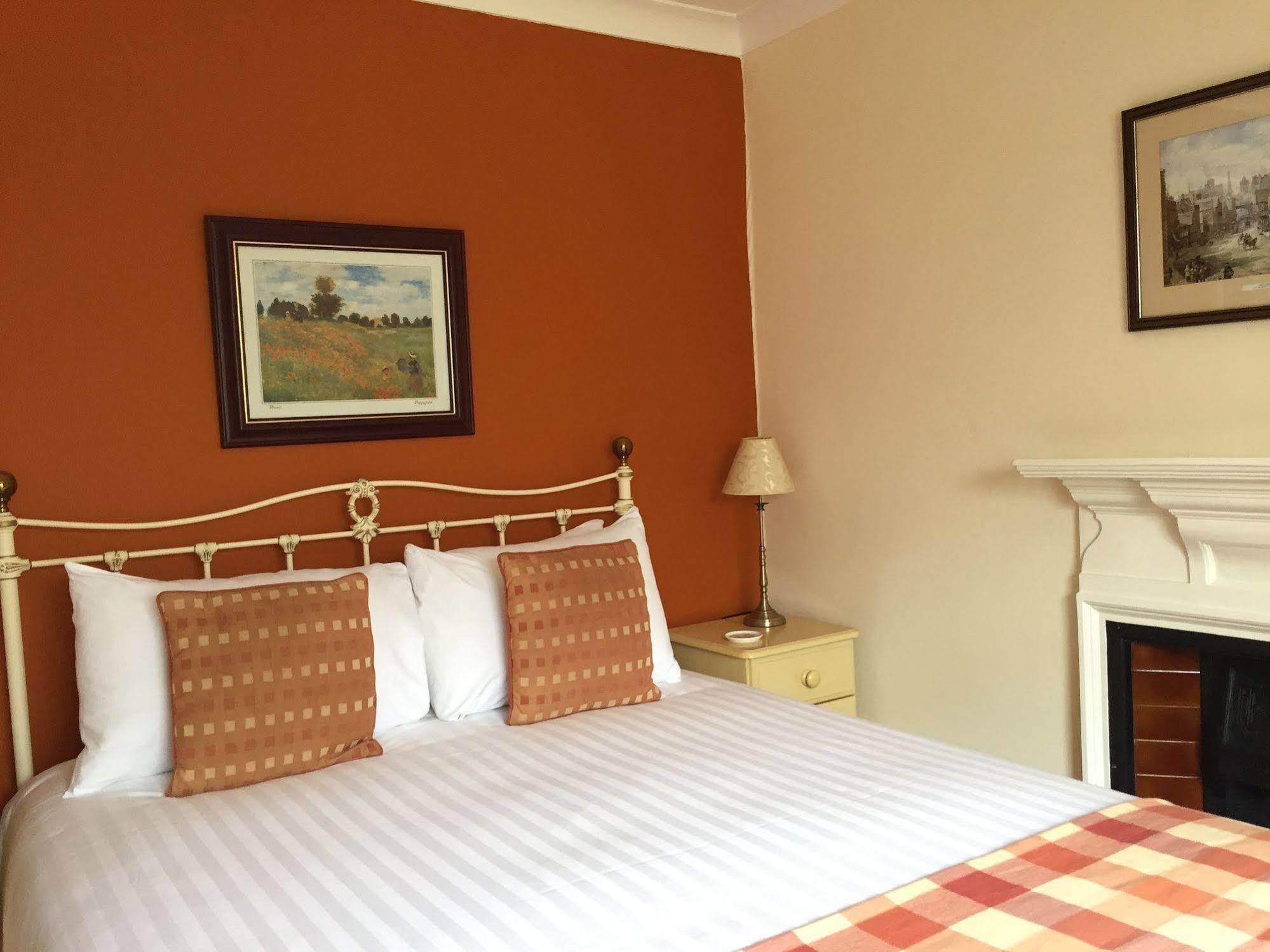 Longmead House Otel Lynton Dış mekan fotoğraf