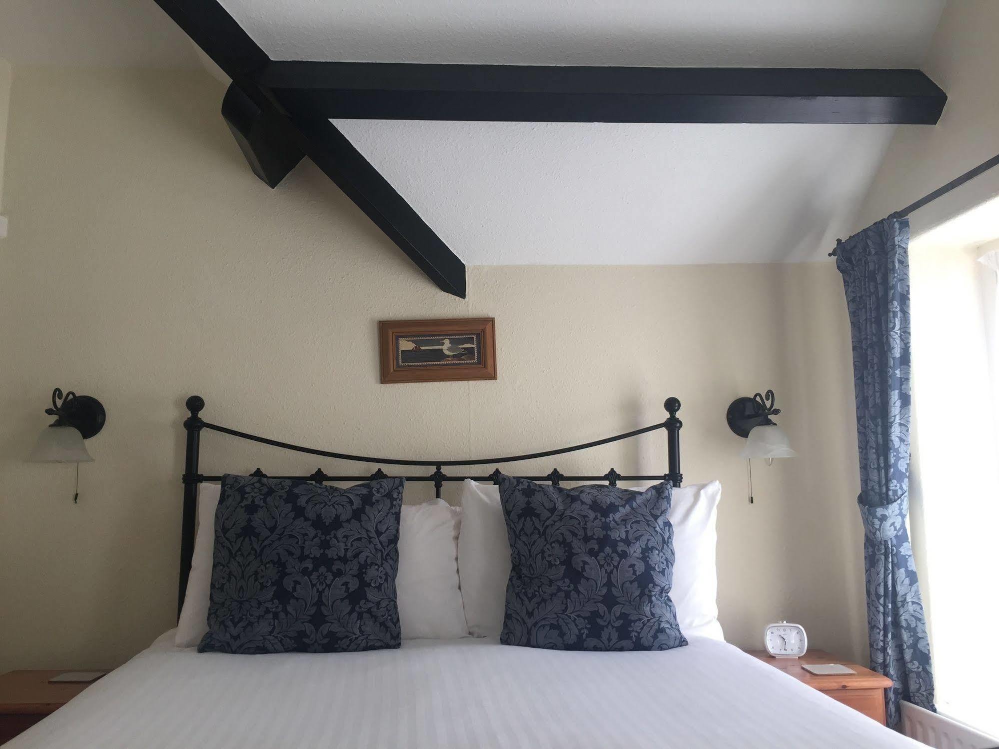 Longmead House Otel Lynton Dış mekan fotoğraf