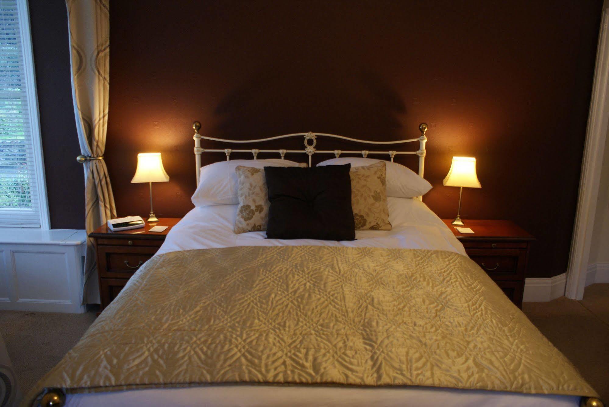 Longmead House Otel Lynton Dış mekan fotoğraf