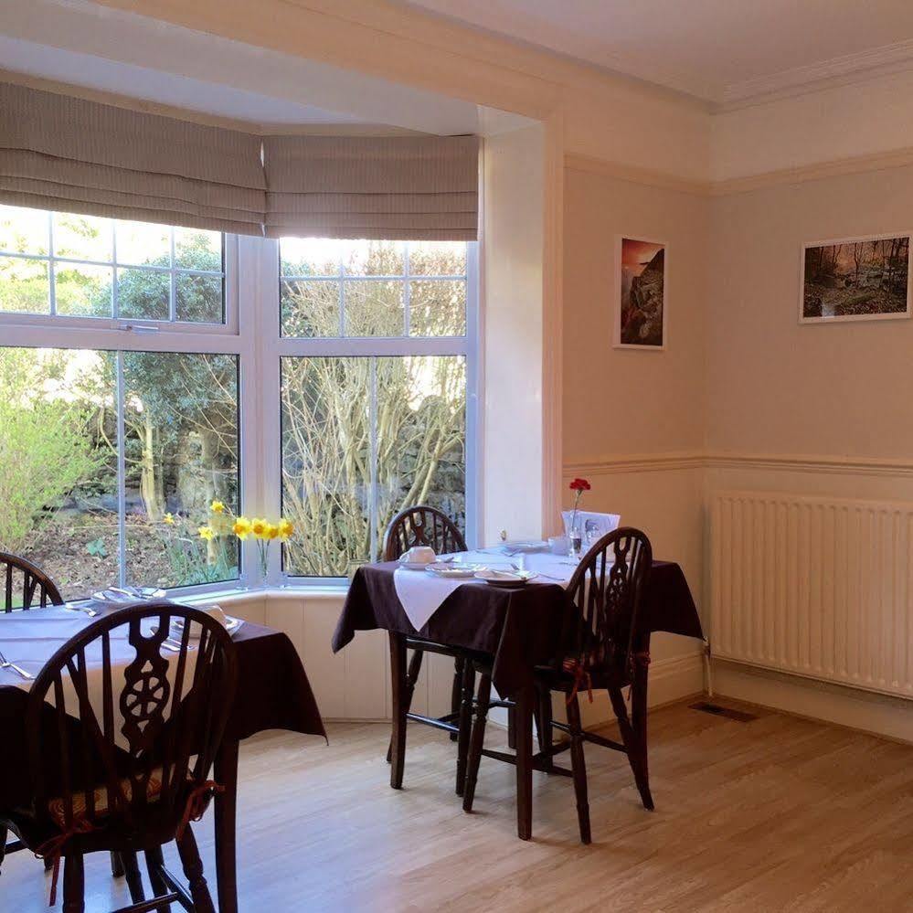 Longmead House Otel Lynton Dış mekan fotoğraf