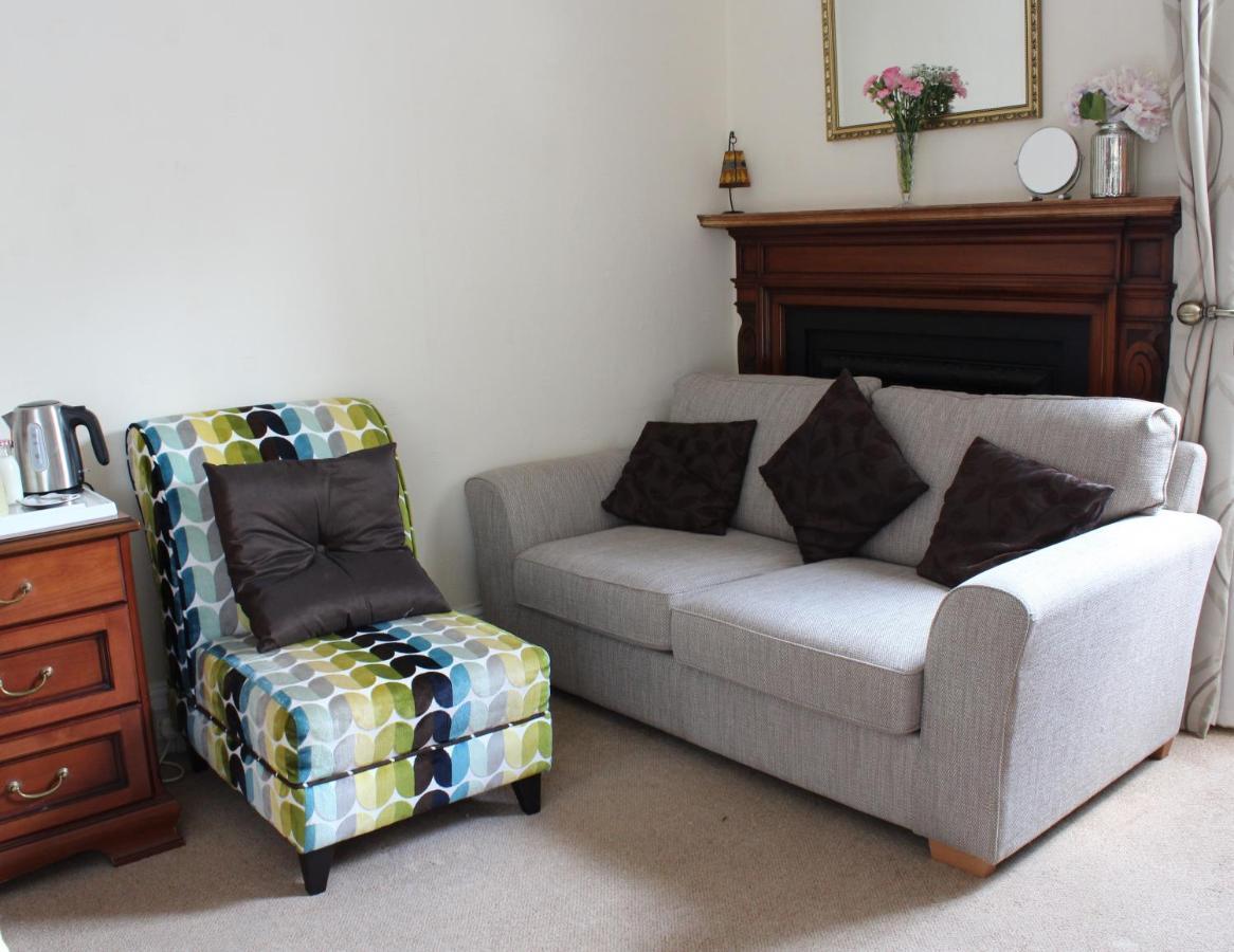 Longmead House Otel Lynton Dış mekan fotoğraf