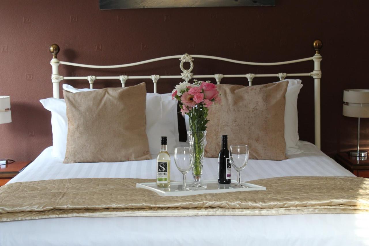 Longmead House Otel Lynton Dış mekan fotoğraf